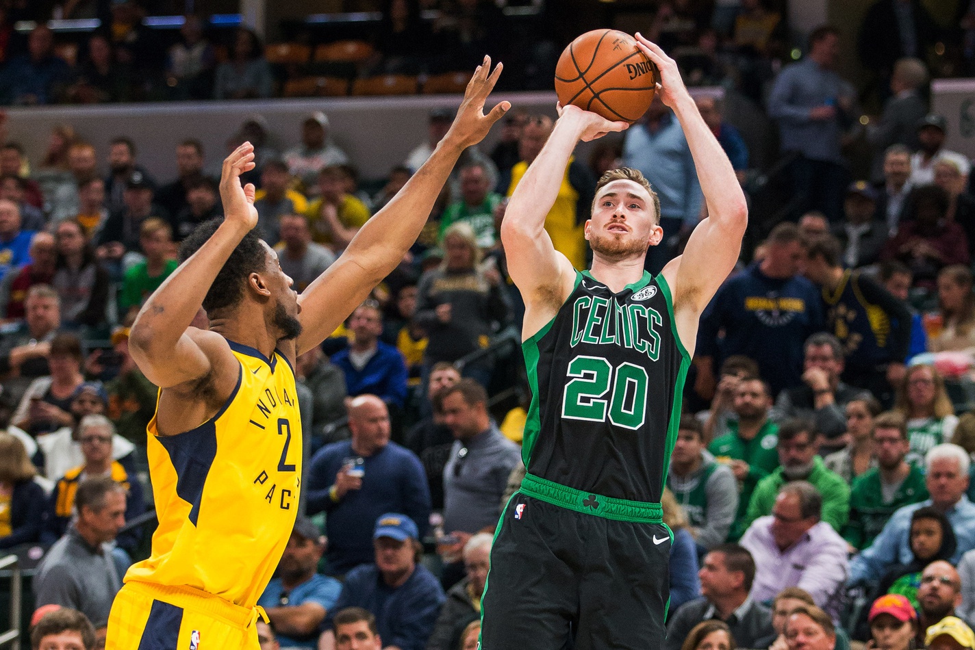 gordon hayward shooting