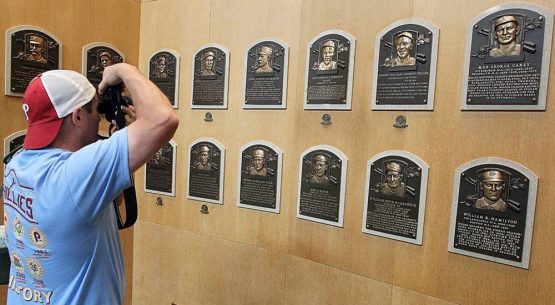 hall of fame