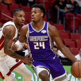 Buddy Hield
