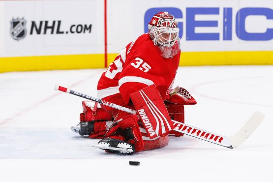 Jimmy Howard