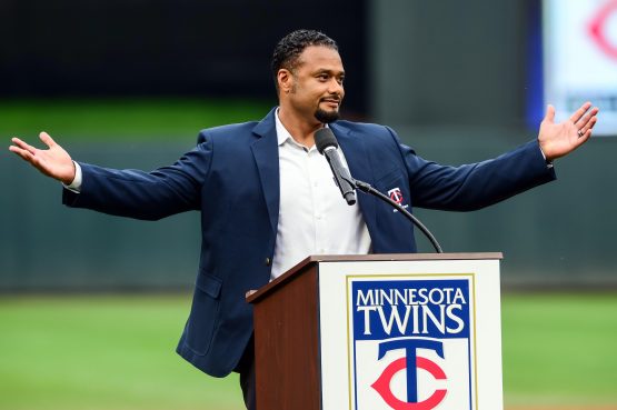 MLB: Kansas City Royals at Minnesota Twins