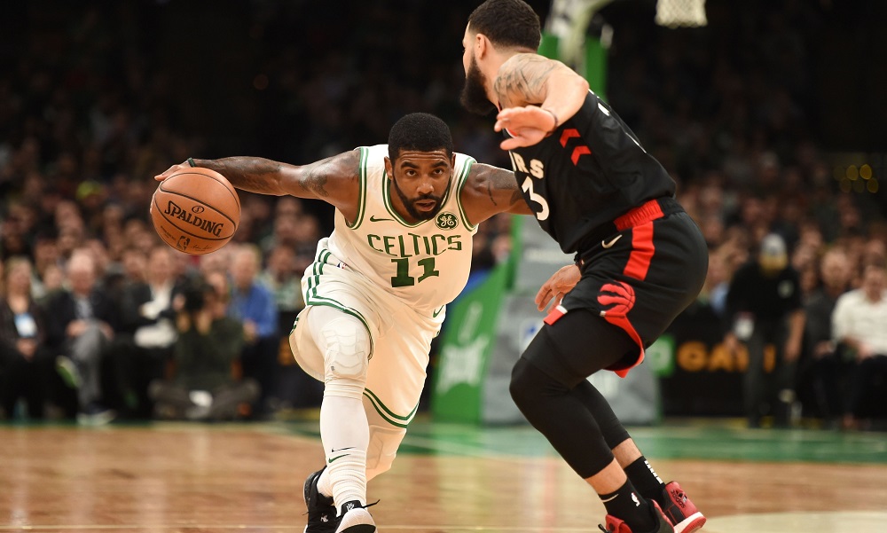 Kyrie-Raps