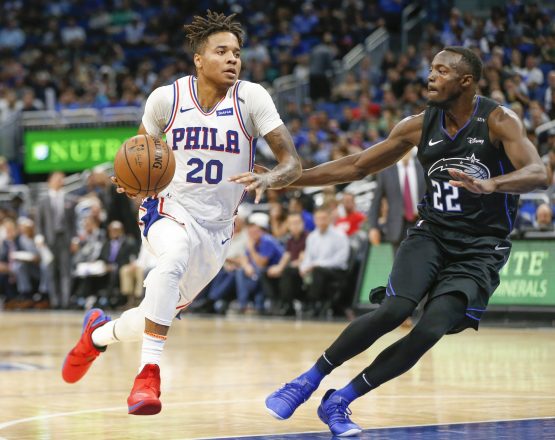 markelle fultz