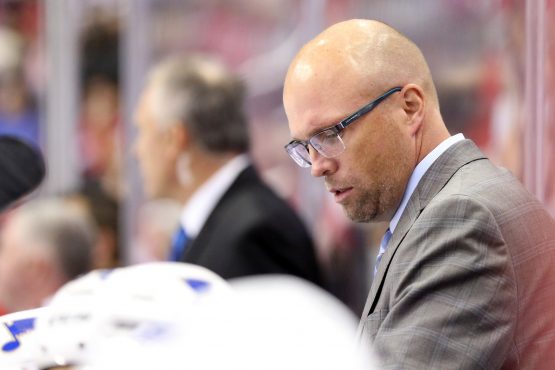 Mike Yeo