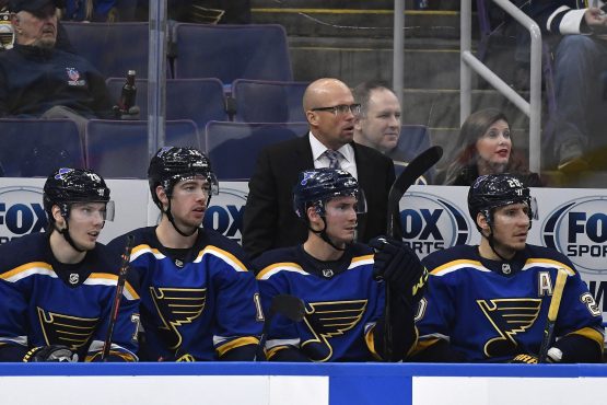 Mike Yeo