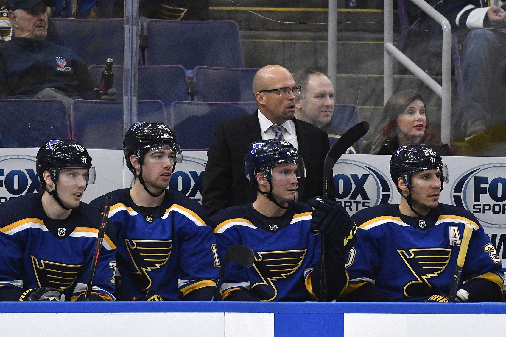 Mike Yeo