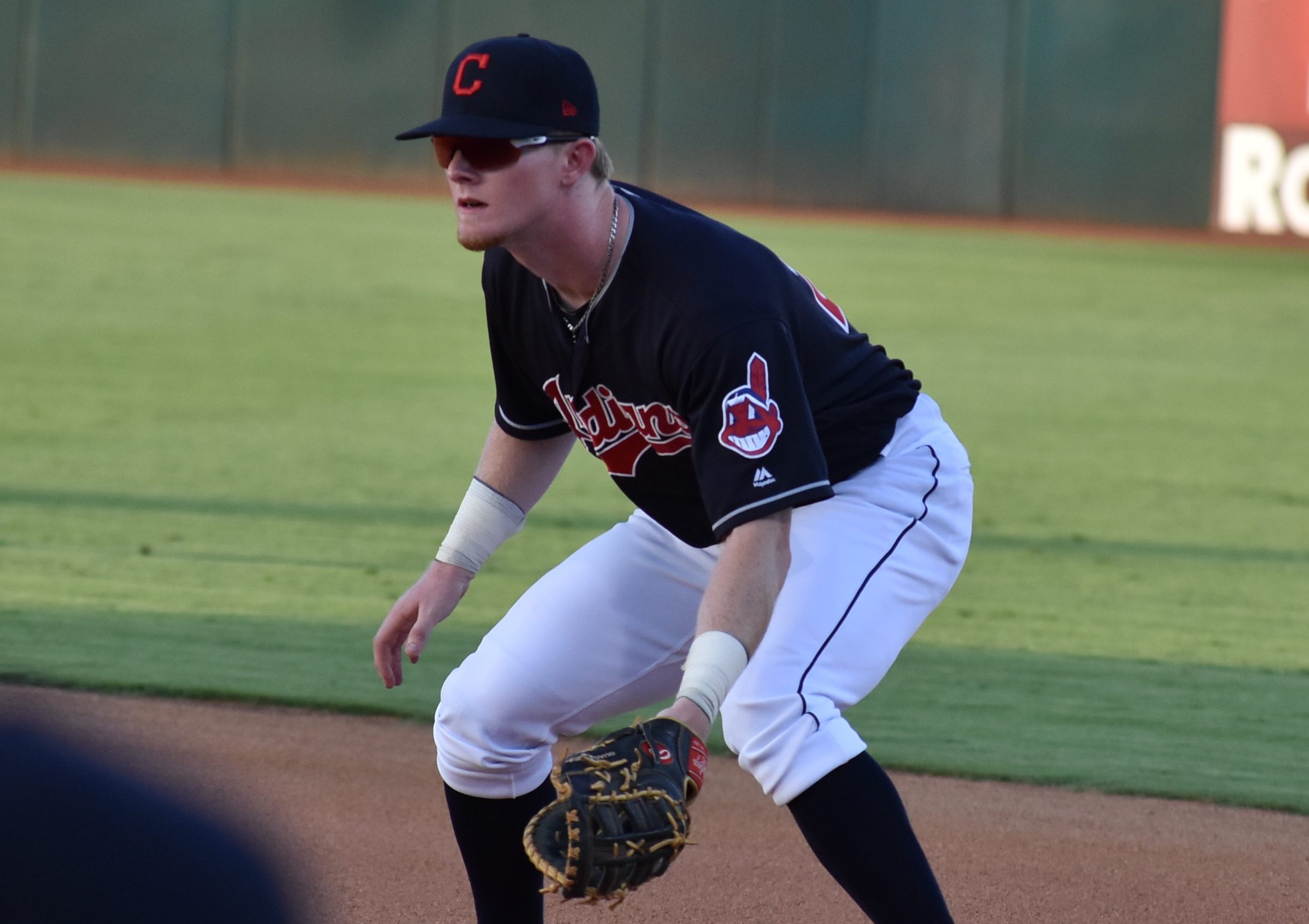 Mitch Reeves