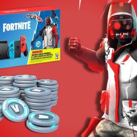 nintendo switch fortnite bundle