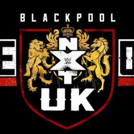 nxt uk takeover blackpool