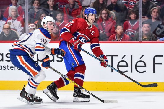 Oil V Habs
