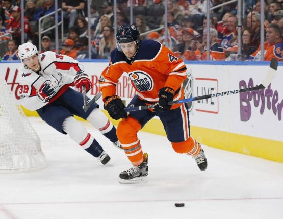 Oilers-Caps 2018