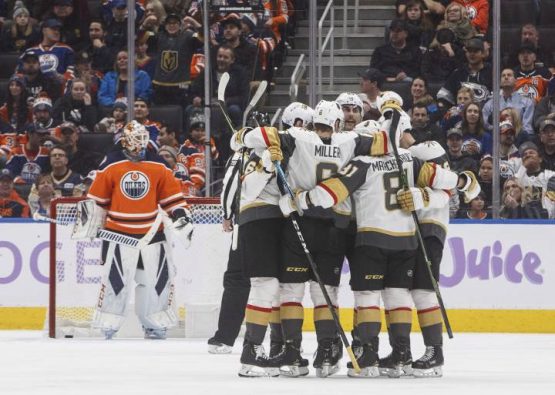 Oilers lose 2