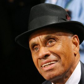 Willie O'ree