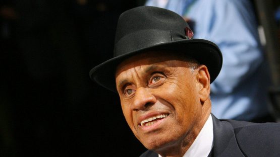 Willie O'ree