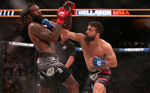 pitbull-uses-karate-to-beat-straus-header