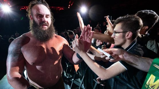 strowman