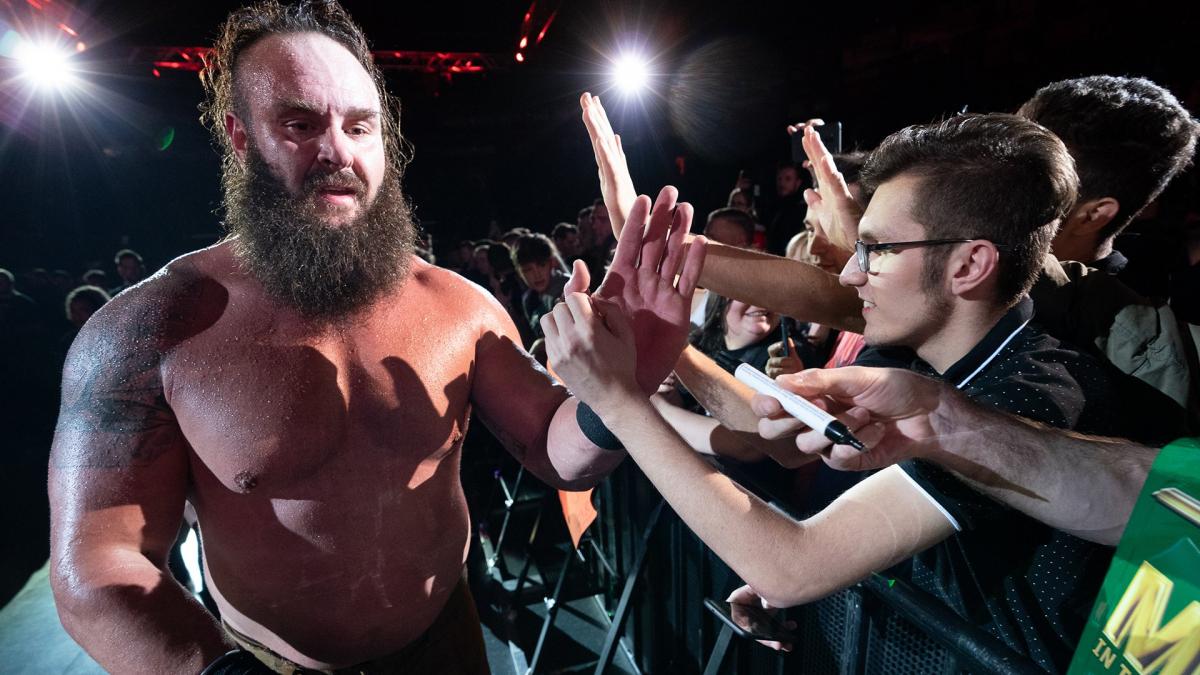 strowman