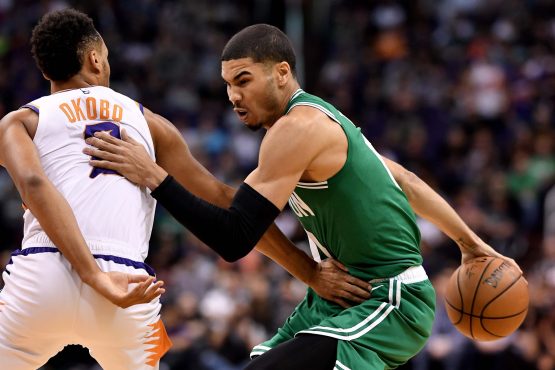 tatum v phoenix