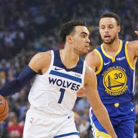 Tyus Jones