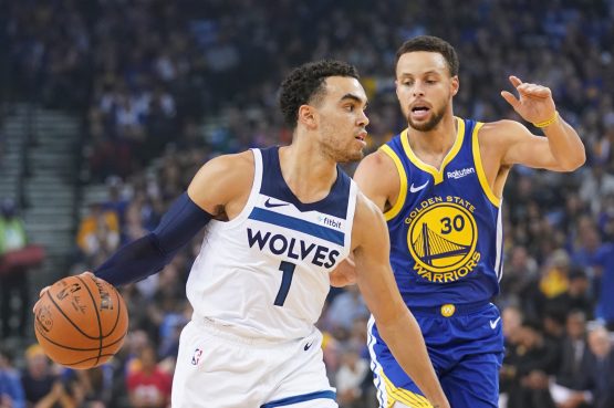 Tyus Jones
