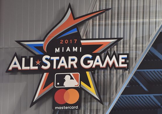 MLB: Atlanta Braves at Miami Marlins