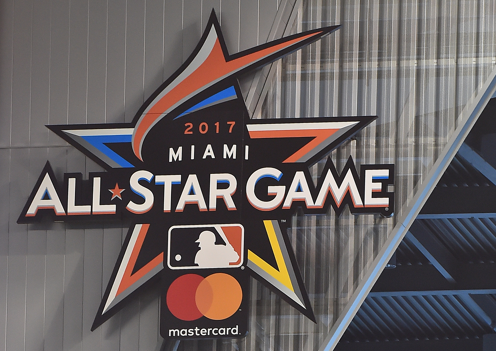 MLB: Atlanta Braves at Miami Marlins