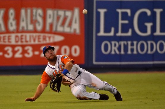 Minor League Baseball: Florida Fire Frogs at Port St. Lucie Mets