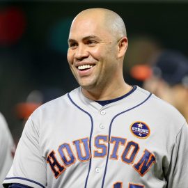 MLB: Houston Astros at Texas Rangers