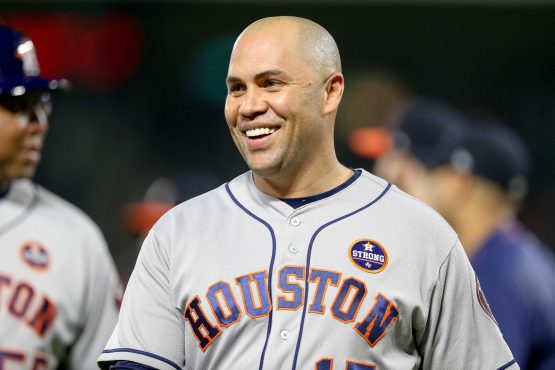 MLB: Houston Astros at Texas Rangers