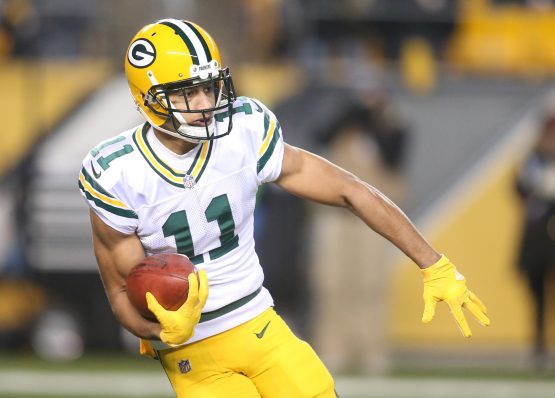 NFL: Green Bay Packers at Pittsburgh Steelers