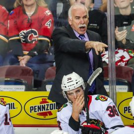 Joel Quenneville