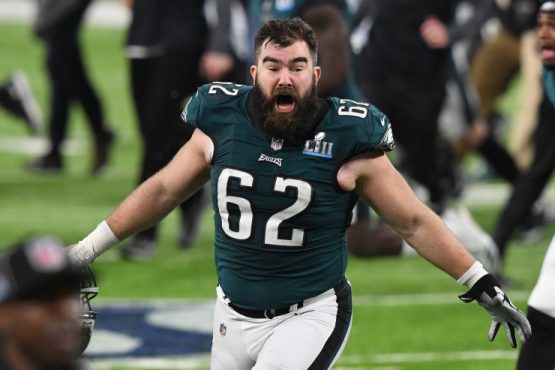 NFL: Super Bowl LII-Philadelphia Eagles vs New England Patriots