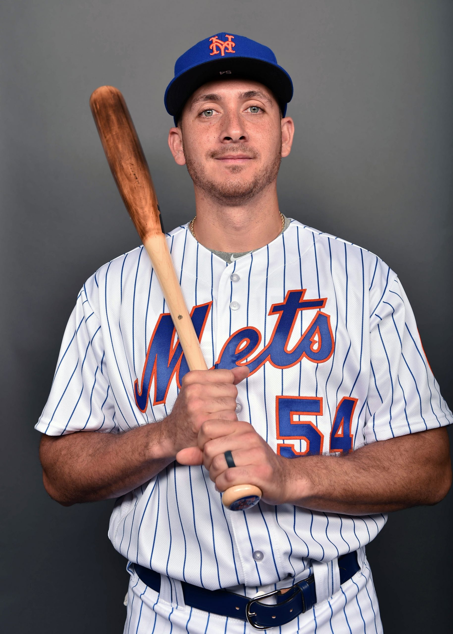 MLB: New York Mets-Media Day