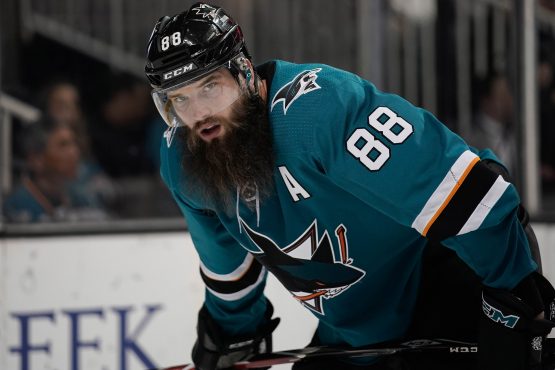 NHL: Minnesota Wild at San Jose Sharks