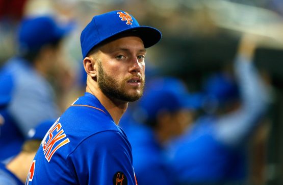 MLB: Los Angeles Dodgers at New York Mets
