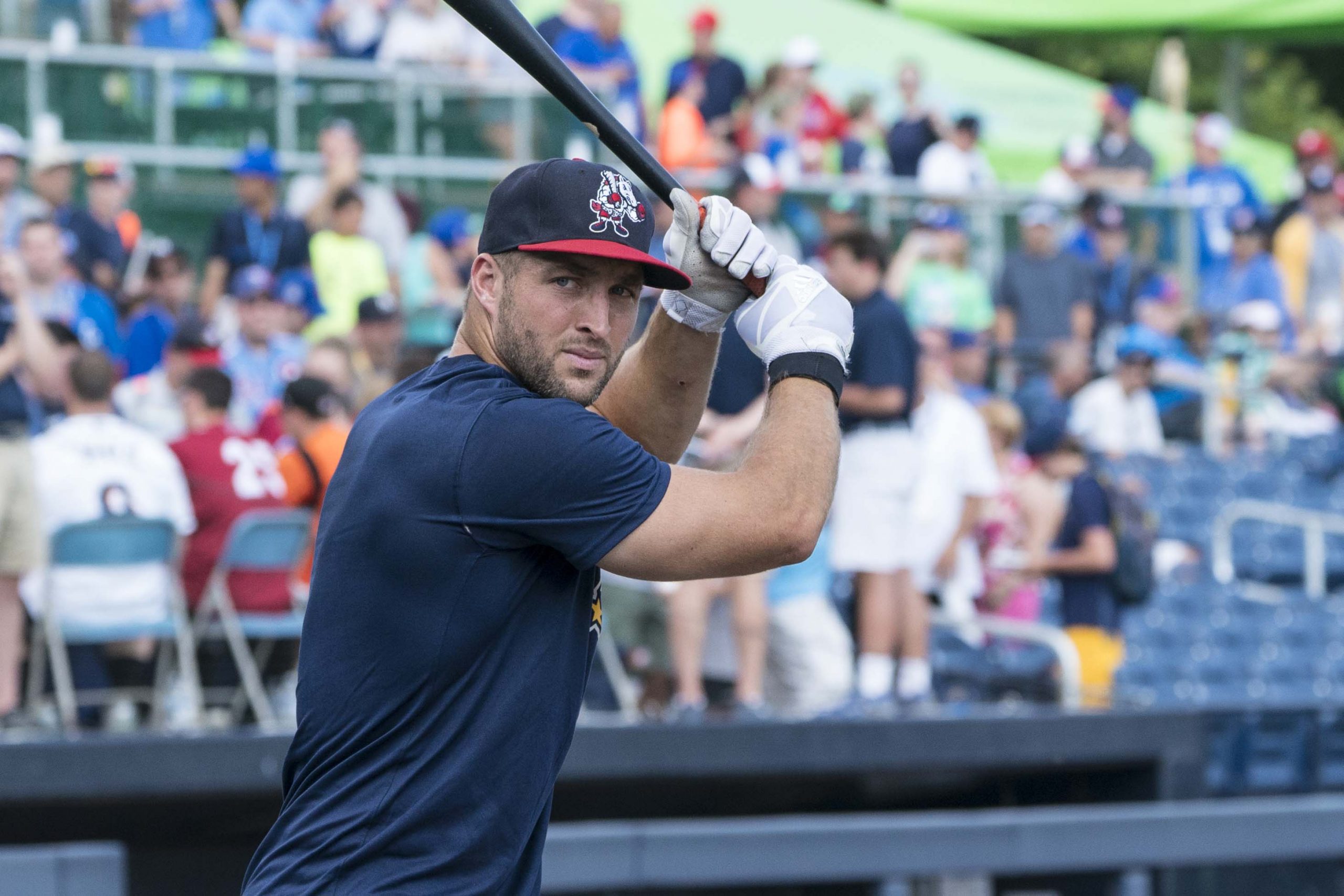 Minor League Baseball: Eastern League All Star Game