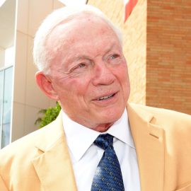 NFL: Pro Football Hall of Fame-Enshrinees' Gold Jacket Dinner