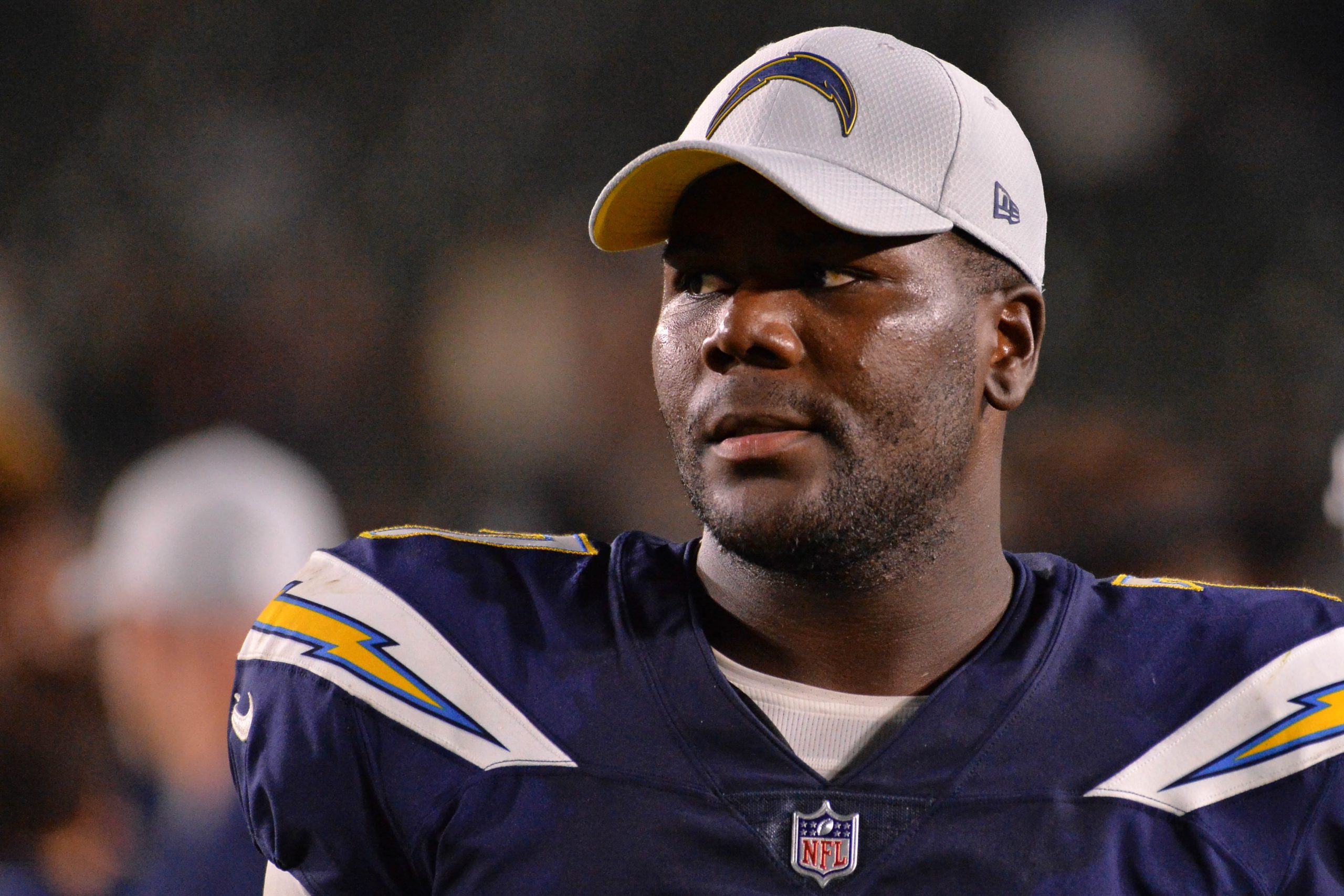 NFL: Seattle Seahawks at Los Angeles Chargers