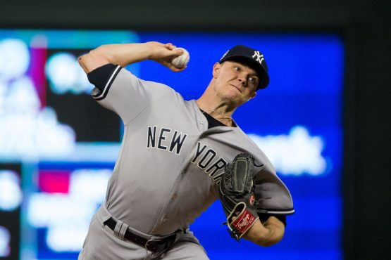 MLB: New York Yankees at Minnesota Twins