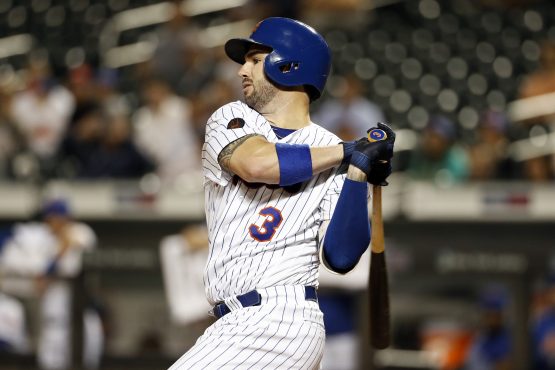 MLB: Game Two-Miami Marlins at New York Mets