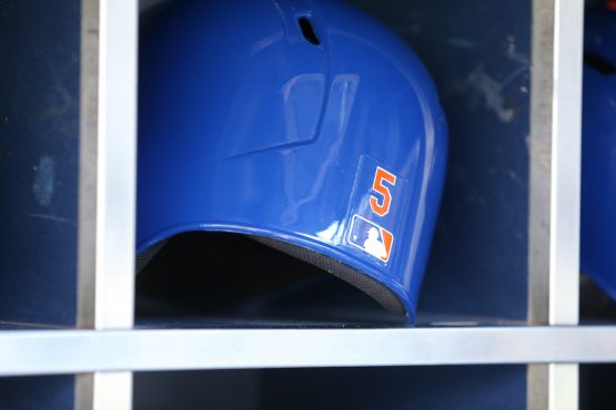 MLB: Miami Marlins at New York Mets