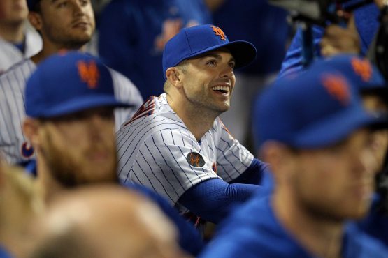 MLB: Miami Marlins at New York Mets