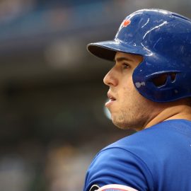 MLB: Toronto Blue Jays at Tampa Bay Rays