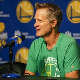 NBA: Preseason-Sacramento Kings at Golden State Warriors
