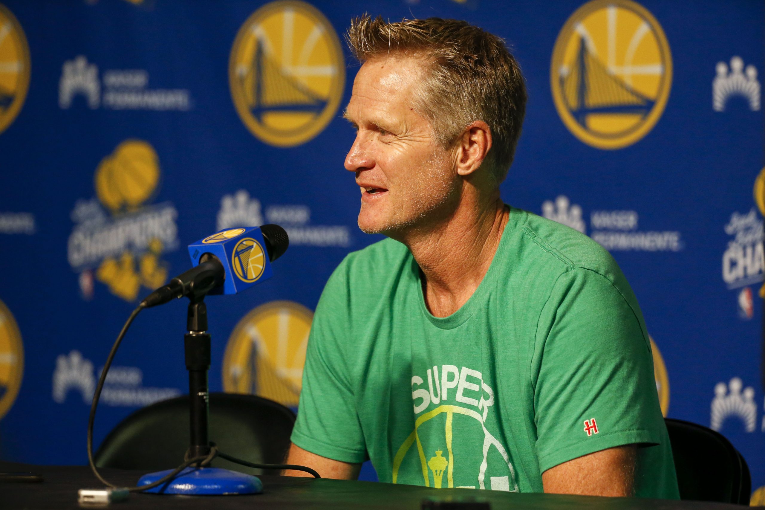 NBA: Preseason-Sacramento Kings at Golden State Warriors