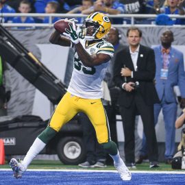 NFL: Green Bay Packers at Detroit Lions