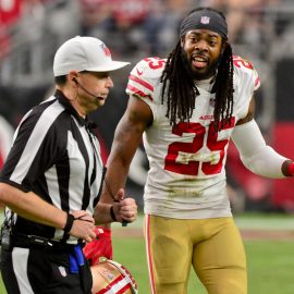 NFL: San Francisco 49ers at Arizona Cardinals