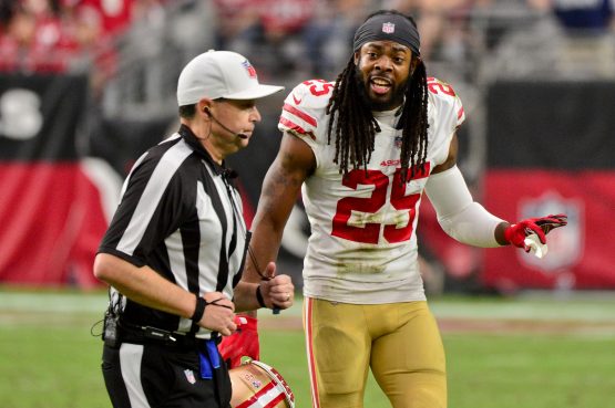 NFL: San Francisco 49ers at Arizona Cardinals