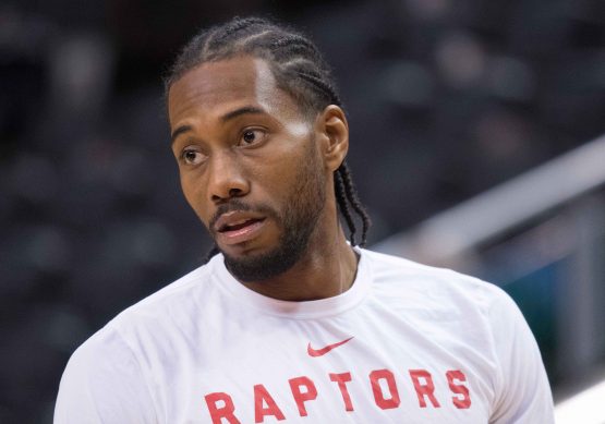 NBA: Dallas Mavericks at Toronto Raptors