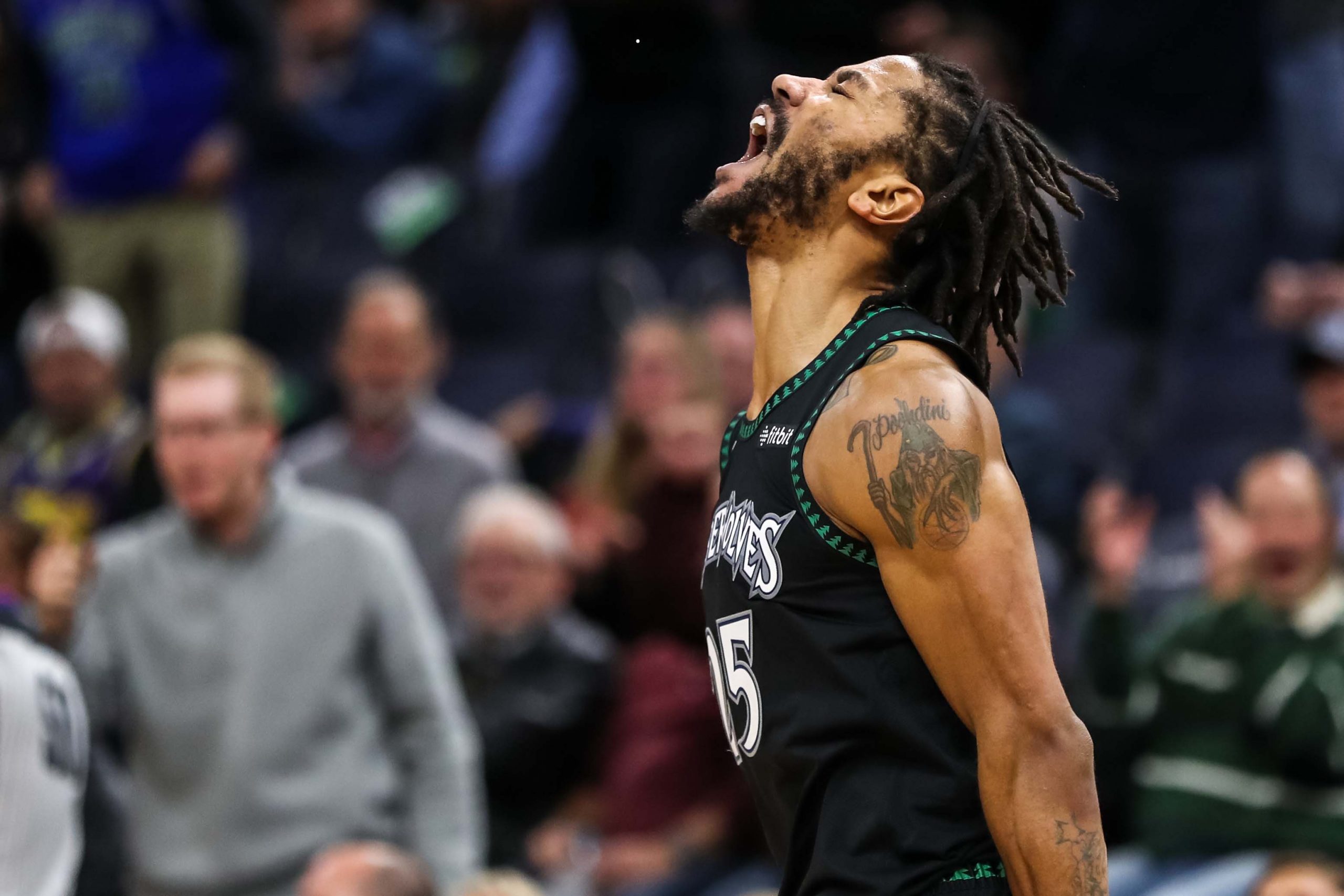 Derrick Rose